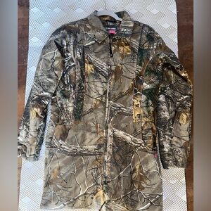 Women’s Hunting Coverall